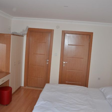 Baran Home Aparts Istanbul Eksteriør billede