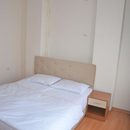 Baran Home Aparts Istanbul Eksteriør billede