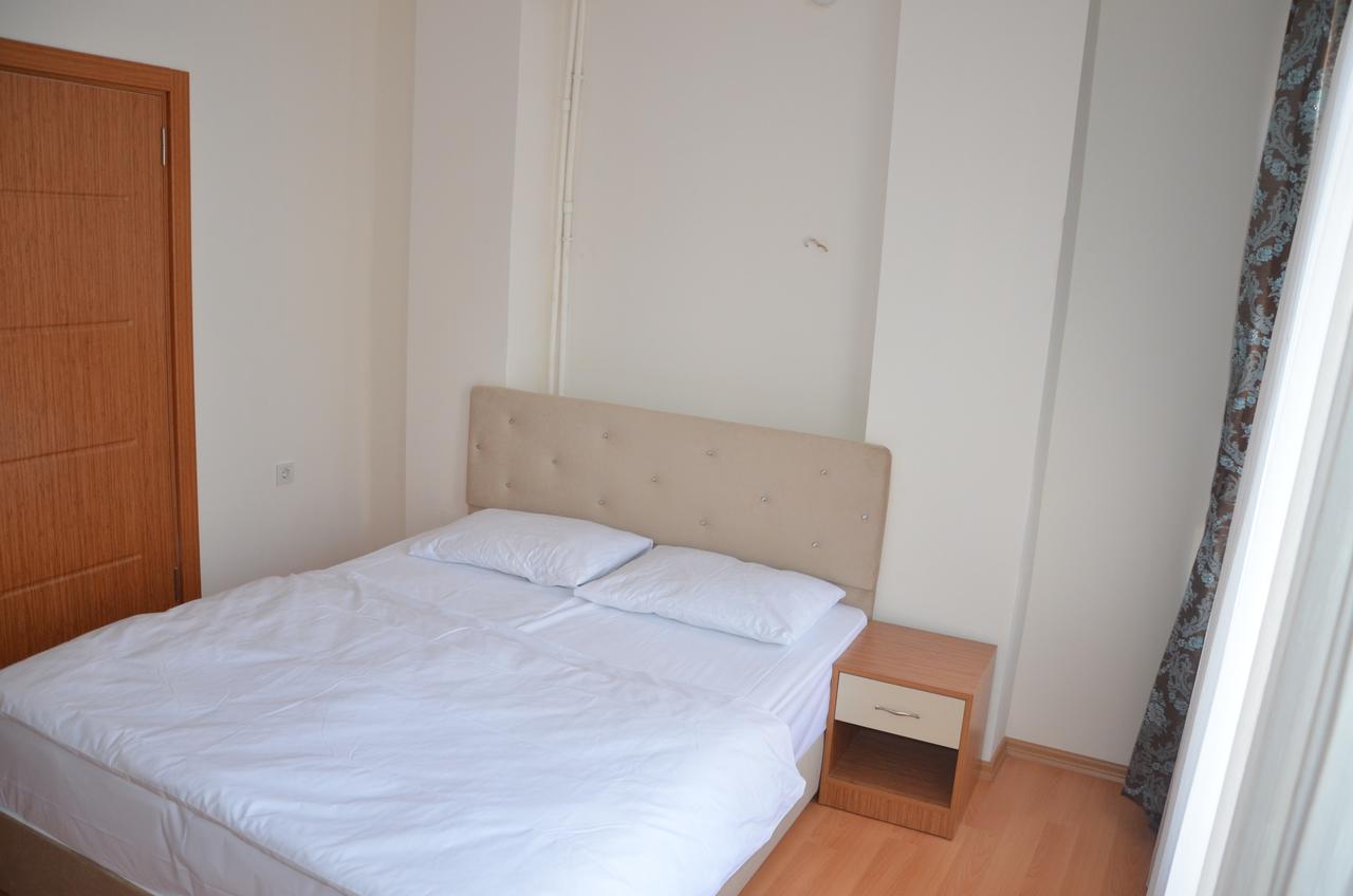 Baran Home Aparts Istanbul Eksteriør billede