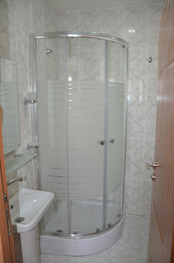 Baran Home Aparts Istanbul Eksteriør billede