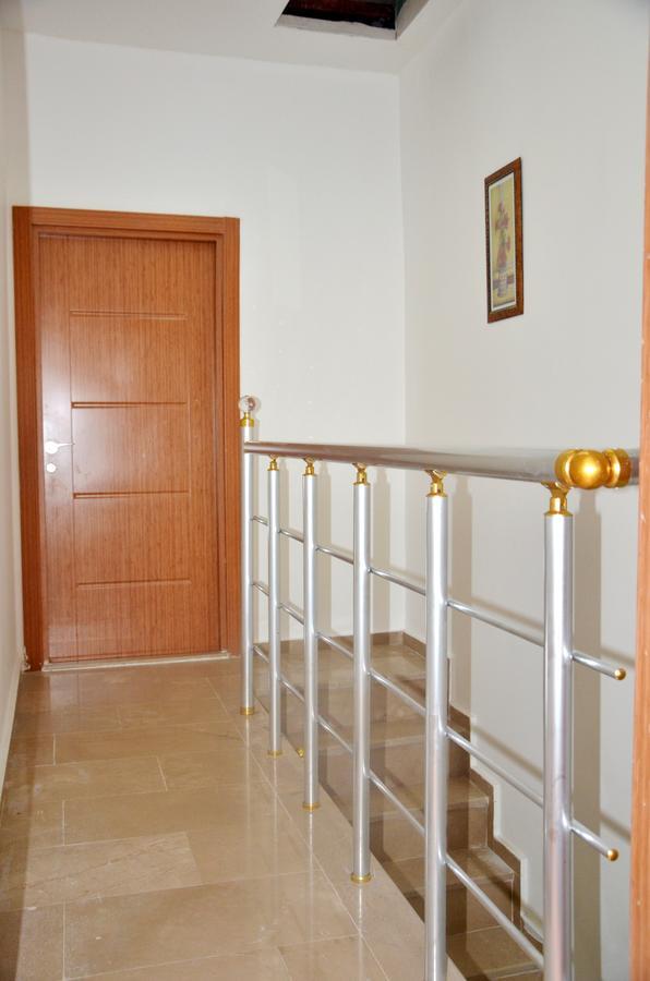 Baran Home Aparts Istanbul Eksteriør billede